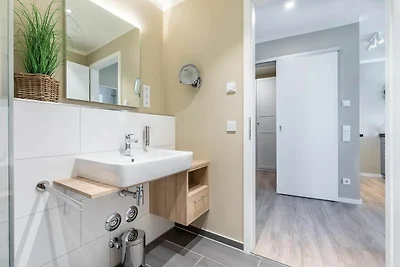 Vakantieappartement Gezinsvakantie Travemünde