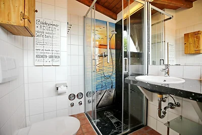 apartman za odmor Obiteljski odmor Kühlungsborn