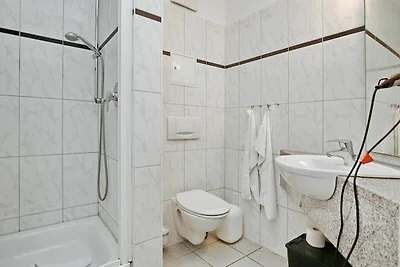 Ostseewelle Wohnung 24