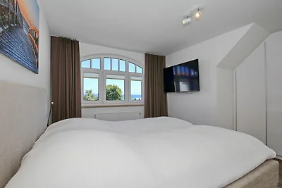 Villa Hanse Wohnung 319
