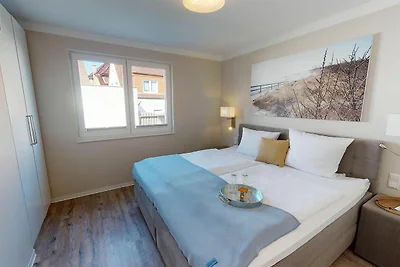 Beach'n'Sea Wohnung 01
