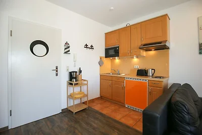 Apartament Dla rodzin Kühlungsborn