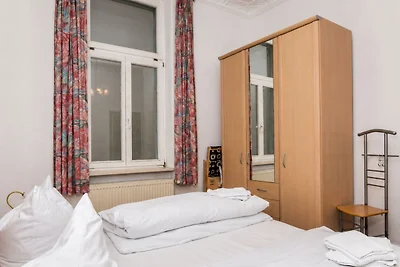 Haus Karzenburg Fewo 1