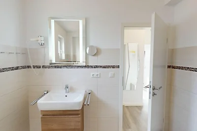 Villa Klarsinni I Ferienwohnung 1 Möwe