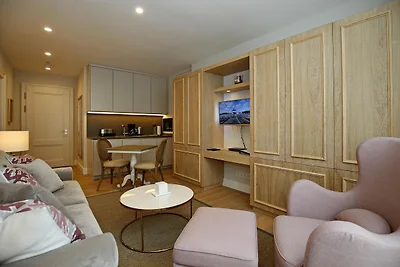 Die Perlenkette – Private Residenzen Villa Mö...
