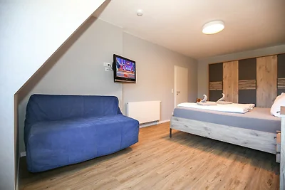 Residenz Unter den Linden Wohnung 24