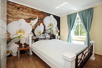 Ostseewelle Wohnung 10