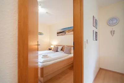 Apartament Dla rodzin Fehmarn