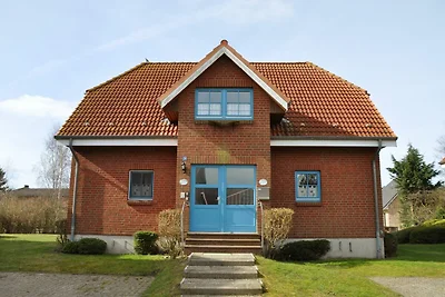 Apartament Dla rodzin Fehmarn