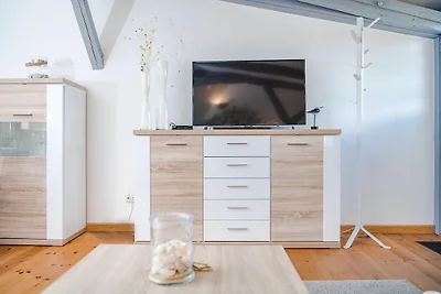 Auf den Höfen Fewo 11