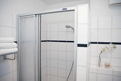 Vakantieappartement Gezinsvakantie Kühlungsborn
