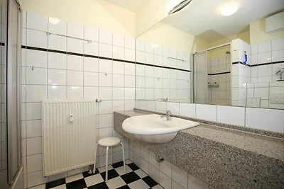Apartamento Vacaciones familiares Kühlungsborn