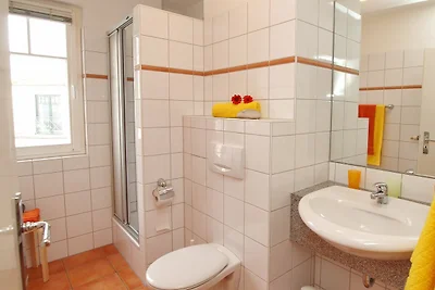 Apartament Dla rodzin Kühlungsborn
