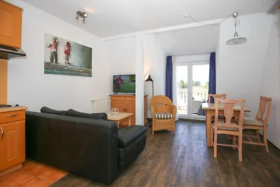 Apartament Dla rodzin Kühlungsborn