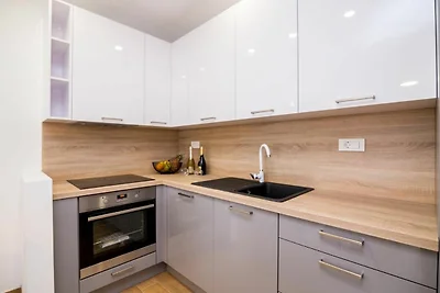 Appartement Haus Filip FK Apartments