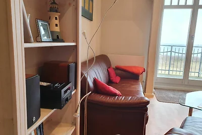 Vakantieappartement Gezinsvakantie Warnemünde
