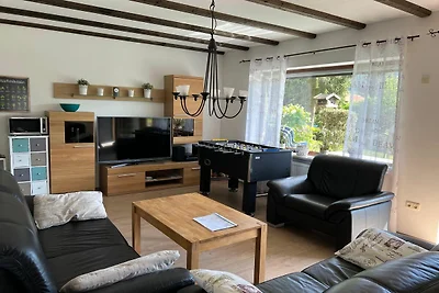 Bayerischer Wald / Arrach Haus 43 Talblick Fe...