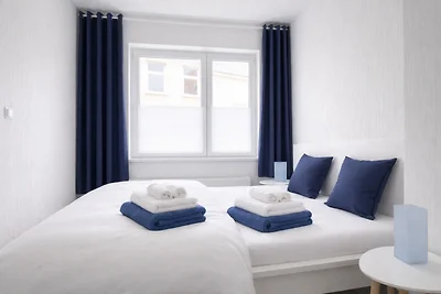 Haus Wilbrand Ferienzimmer 1