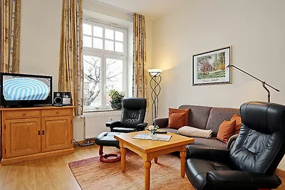 Haus am Park Wohnung 06
