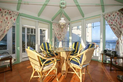 Apartamento Vacaciones familiares Kühlungsborn