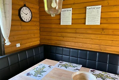 Feriendorf im Bayerischer Wald Haus 43 Talbli...