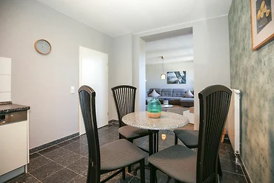 Residenz Unter den Linden Wohnung 24