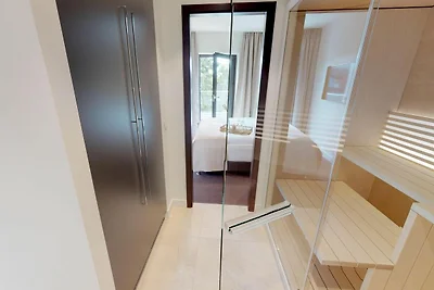 White Pearl Luxussuite 3.01