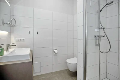 Apartamento Vacaciones familiares Kühlungsborn