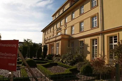 Residenz Unter den Linden 14 ruhig und...