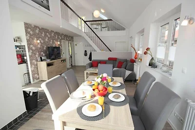 Casa vacanze Vacanza di relax Neustadt in Holstein