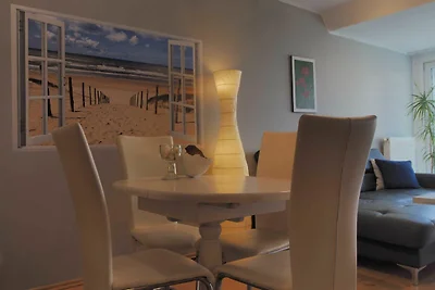 Haus Diana Fewo Claudia