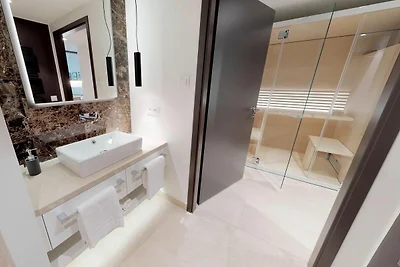 White Pearl Luxusapartment 2.09