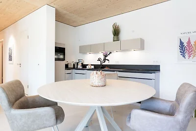 LÜW Boarding House Wohnung 05 Anker