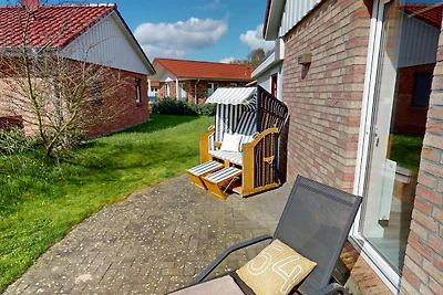 Casa vacanze Vacanza di relax Neustadt in Holstein