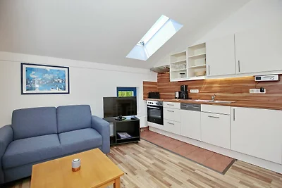 Vakantieappartement Gezinsvakantie Kühlungsborn