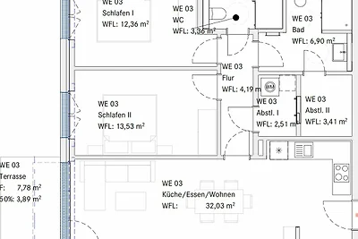 Appartamento Vacanza con famiglia Kellenhusen