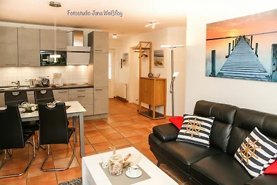 Strandstraße 16 Wohnung 24