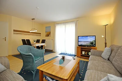 Waldstraße 5b Wohnung Lühmann