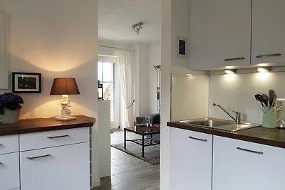 Apartament Dla rodzin Fehmarn