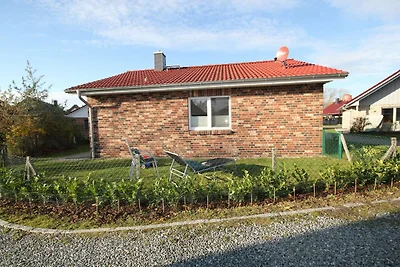 Feriendorf Südstrand Haus 40