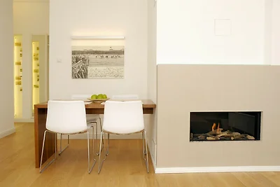 Apartamento Vacaciones familiares Kühlungsborn