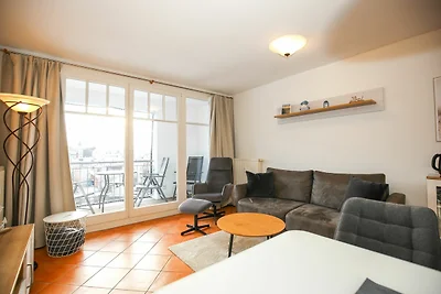 Apartament Dla rodzin Kühlungsborn