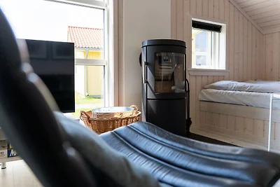Apartament Dla rodzin Kühlungsborn