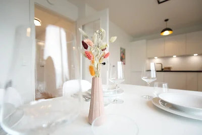 Apartamento Vacaciones familiares Kellenhusen