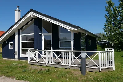 Vakantiehuis Ontspannende vakantie Großenbrode