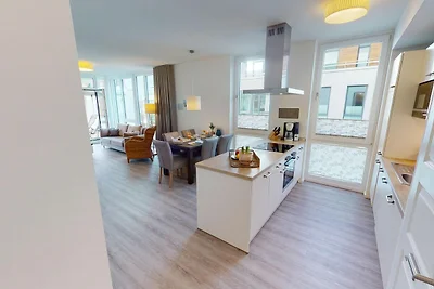 Appartamento Vacanza con famiglia Neustadt in Holstein