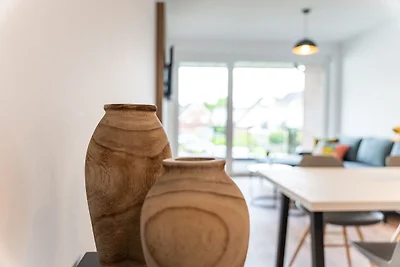 Apartamento Vacaciones familiares Kellenhusen