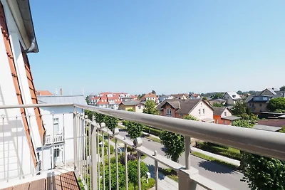 Strandstr. 14 Fewo 19