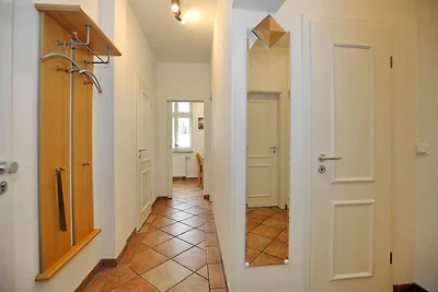 Apartamento Vacaciones familiares Kühlungsborn