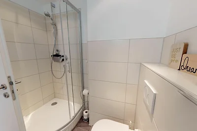 Villa Meeresrauschen Ostseetraum - Komfort